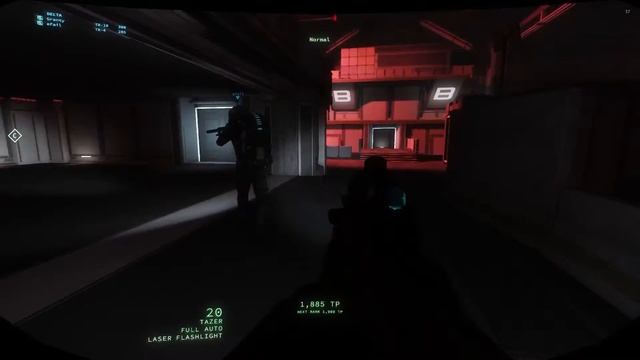 Nick and Ben Play Interstellar Marines - Coop 'Infiltration' смотреть онлайн