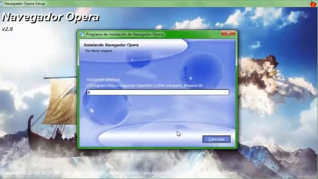 Como descargar Navegador Opera sin internet para PC de 32 Bits (2019) - Mega смотреть онлайн
