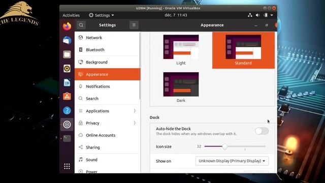 Ubuntu 20.04 Resize Swap смотреть онлайн