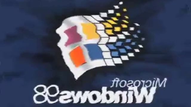 Windows 98 Startup in U Major смотреть онлайн