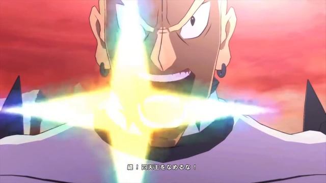 MAJOR Kill La Kill: IF Visuals Update! смотреть онлайн
