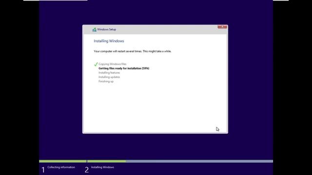 Windows 8.1 EOL - Installing Windows 8.1 for one last time смотреть онлайн