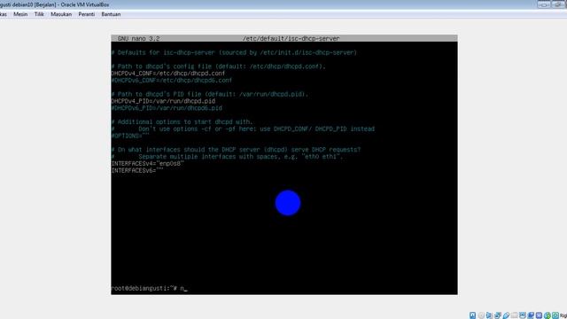 Konfigurasi FTP Server Di Debian 10 смотреть онлайн
