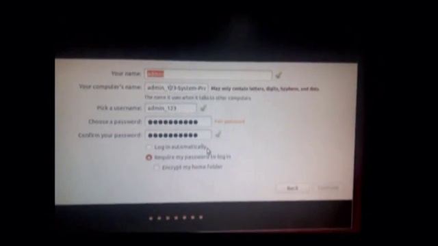 How to Install Ubuntu 14.04 LTS смотреть онлайн