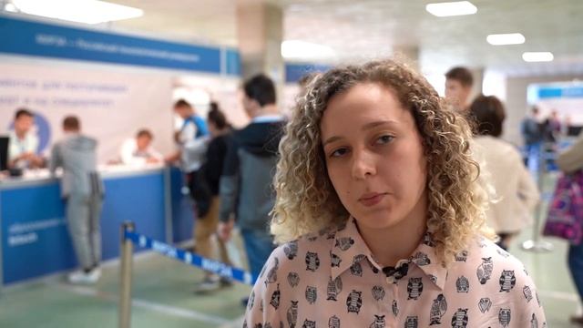 Приемная Комиссия РТУ МИРЭА 2019 смотреть онлайн