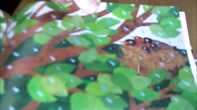The Apple Pie Tree Read Aloud смотреть онлайн
