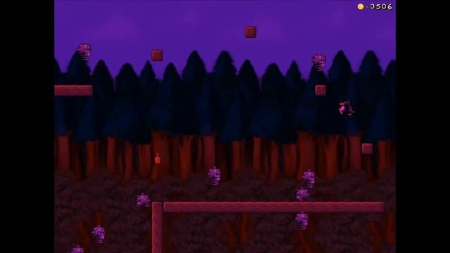 supertux custom level 1 (v 0.5.0) смотреть онлайн