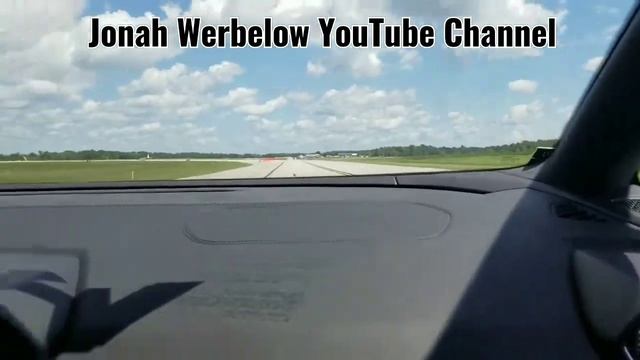 Half mile racing . Track Hawk, Lamborghini Huracan,Hellcat,Tesla Model S P100D this is part 2 of 2 смотреть онлайн