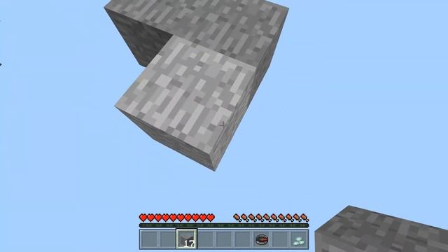 Sky wars Minecraft Windows 10 edition смотреть онлайн