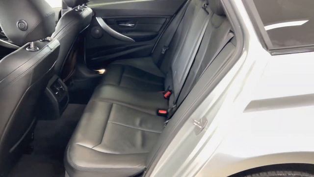 (YB15ULE) 320D M SPORT XDRIVE TOURING (M Plus Pack!) смотреть онлайн