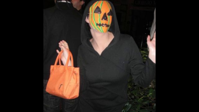 HALLOWEEN 2009 coming soon (SPBYO-action & MAURO XYZ) TORINO ITALY смотреть онлайн