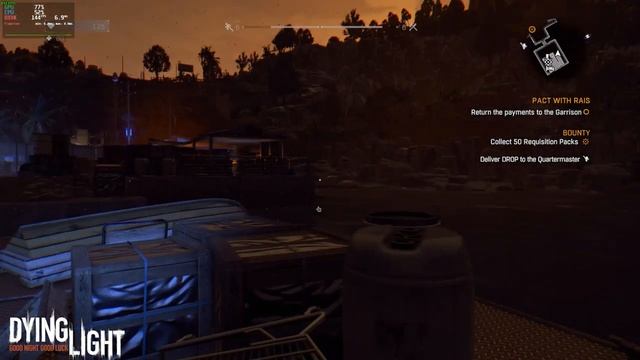 Dying Light full Game Play on Linux | Linux Gaming смотреть онлайн