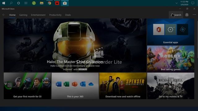 FIXED!!! Hardware Access Error when using Facebook Messenger in Windows 10 смотреть онлайн