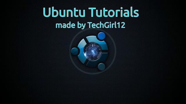 Ubuntu Intro смотреть онлайн
