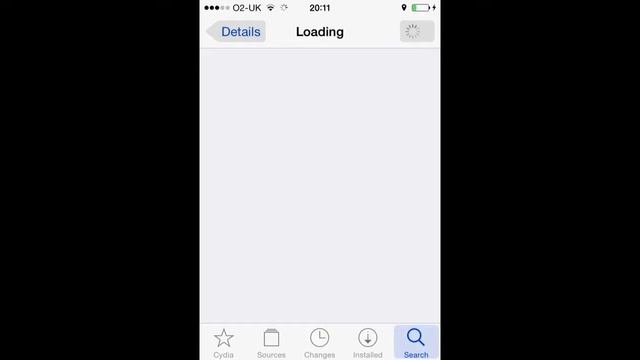 JAILBREAK HELP || Grid Switcher Tweak смотреть онлайн