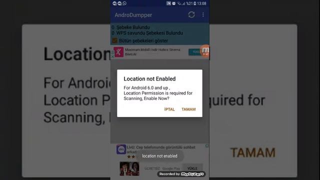 BELEŞ İNTERNET!(ANDROİD DUMPER) смотреть онлайн