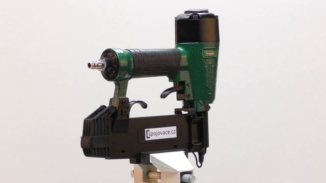Pneumatická Hřebíkovačka Prebena J50SDS Profi