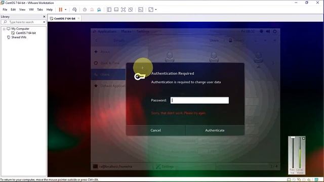 How to add new user using CLI in linux (centos 7) in urdu hindi | Add new user using CLI in linux|2 смотреть онлайн