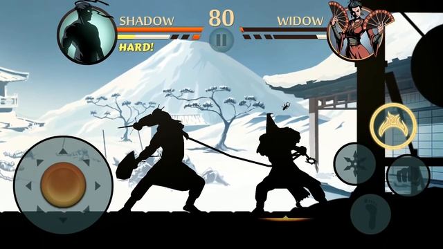 Shadow Fight 2 || The Best Blood Reaper ? 「iOS/Android Gameplay」 смотреть онлайн