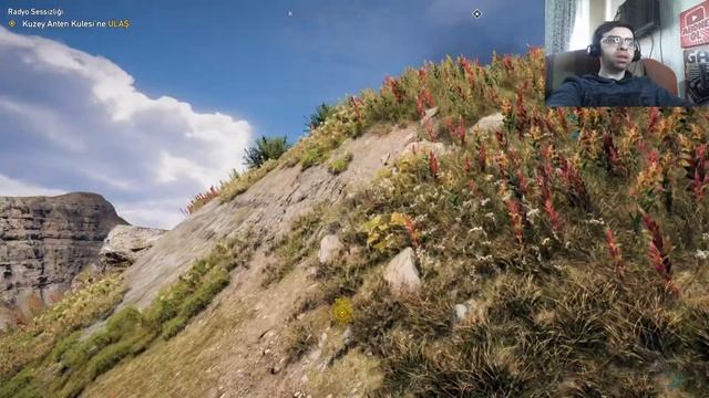Far Cry 5 / Bölüm 24 Radar İstasyonu ! смотреть онлайн