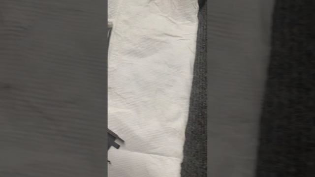 Хонда CRV -2018 Замена  передних тормозных колодок