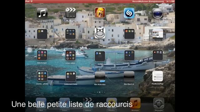 Écrire plus vite que son ombre...c'est possible! смотреть онлайн
