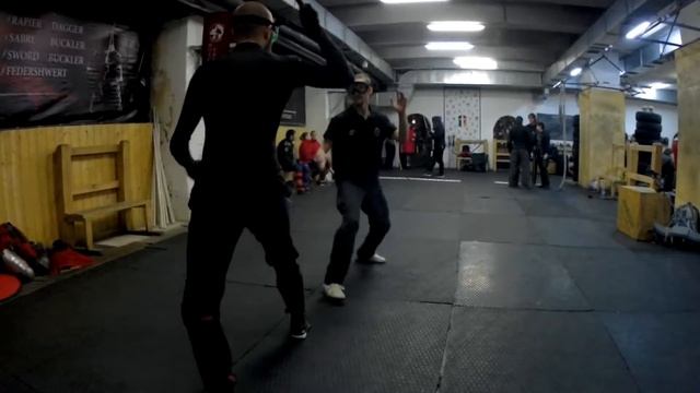 Задерновский Д. (Поток/АСТ) - Козлов А. (Паладин) смотреть онлайн