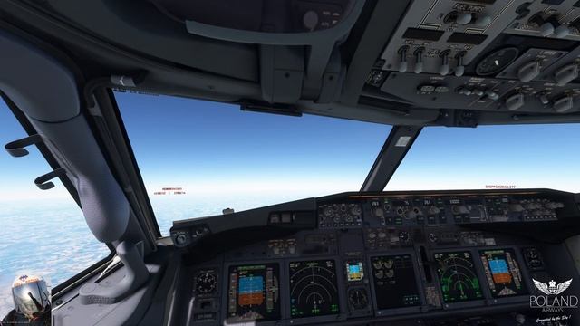 LIVE BOEING (4K) | LIPZ - EPPO смотреть онлайн