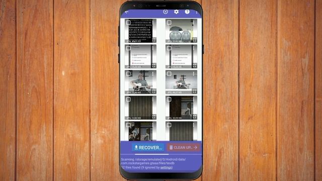 Cara Mengembalikan Foto Yang Terhapus Permanen di Android Tanpa Root / Sudah Lama Dihapus смотреть онлайн