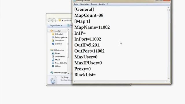 metin2 pserver ports richtig anschalten смотреть онлайн