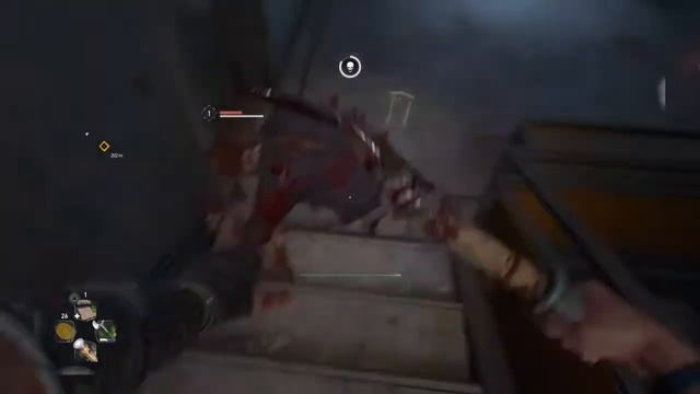 Dying light 2- let's kill some MORE zombies смотреть онлайн