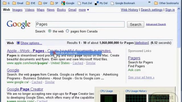 Chrome Bug 5212 - Reproduction Attempt #2 смотреть онлайн