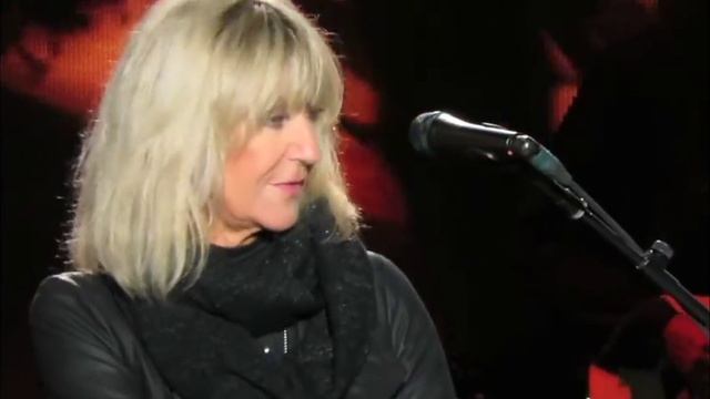 Fleetwood Mac - Say You Love Me @ Day On The Green, Mt Duneed Estate, Geelong 07.11.2015 смотреть онлайн