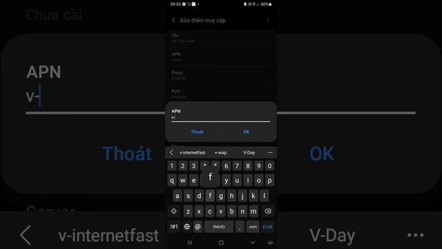 Cách fix lỗi nền viettel không truy cập được Internet 2024 смотреть онлайн