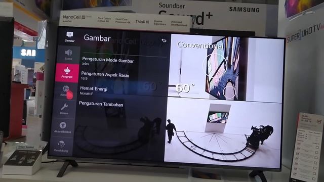 CARA INSTALL DISNEY+ HOTSTAR DI SMART TV LG INDONESIA смотреть онлайн