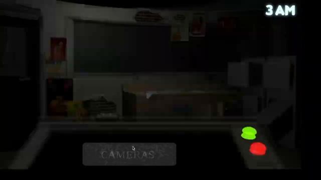 WHY ARE WE BACK? | FIVE NIGHTS WITH MAC TONIGHT 2 NIGHT 3
