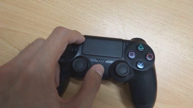 How To: Connect PS4 Controller To PC (Wired & Bluetooth) смотреть онлайн