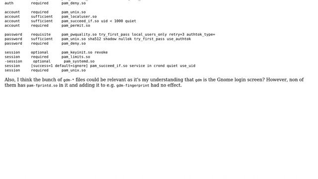 Lenovo T440s Fingerprint reader in Fedora 20 (2 Solutions!!) смотреть онлайн