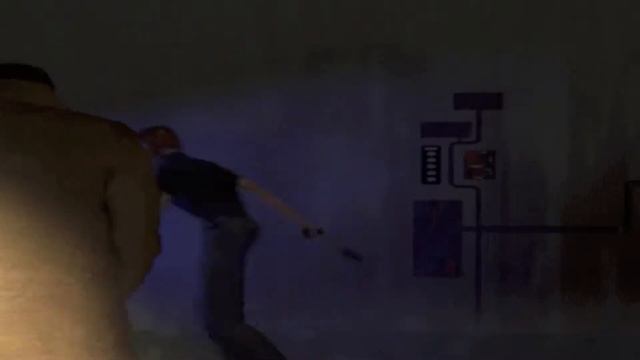 Blade Runner Westwood Studios #10 - The Sudden Fall смотреть онлайн