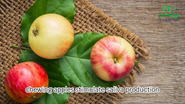 Top 6 Benefits of Eating Apples and the Best Time || Health 360 Today смотреть онлайн