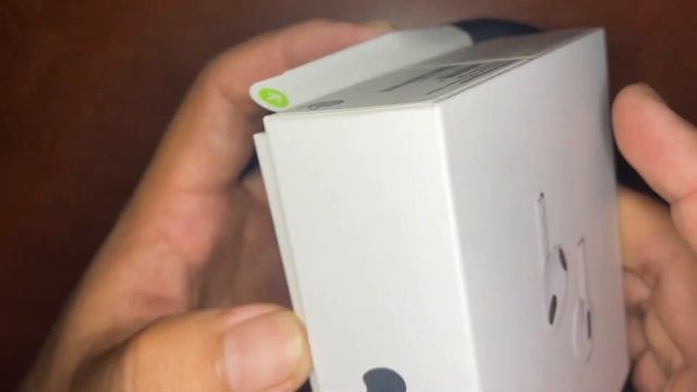 MagSafe charging Anker for AirPod 3 смотреть онлайн