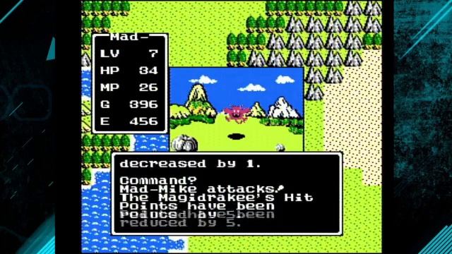 Let's Play Dragon Warrior Part 5 Damn Windows 10 Updates! смотреть онлайн