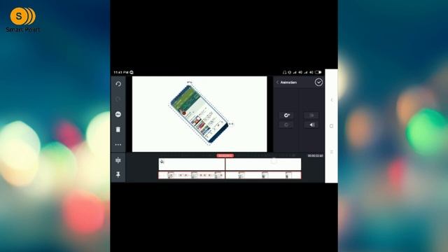 How to Make 3D Subscribe & Bell icon intro On Android I By Smart Point смотреть онлайн