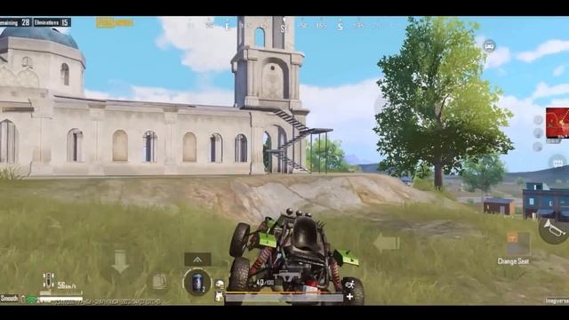 NEW BEST RUSH GAMEPLAY with 14 PRO MAX🔥Pubg Mobile смотреть онлайн