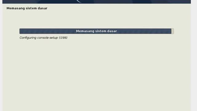 tutorial menginstal linux debian 10 смотреть онлайн