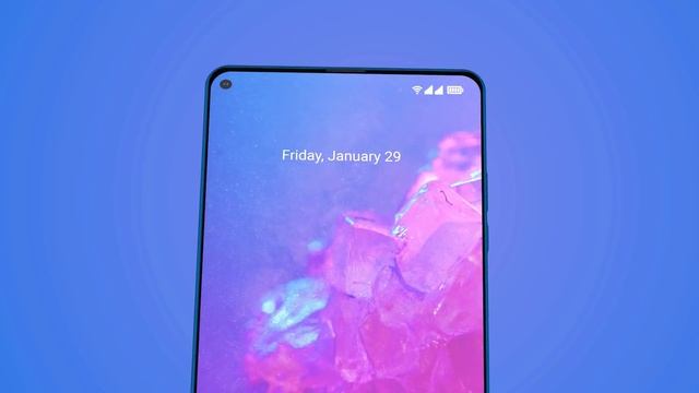 Xiaomi Poco X4 Pro - Android 11, 6500 mAh Battery, 12GB RAM, 5G | Price & Release Date смотреть онлайн