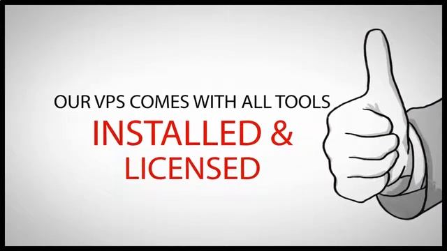 SEO VPS Basics - scrapeboxsenukevps.com смотреть онлайн
