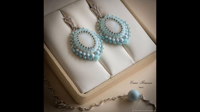 #beads Amazing Style Магазин Елена Поцепня-смотри линк !