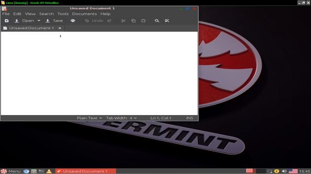 Peppermint Linux OS 8 смотреть онлайн