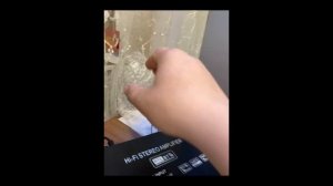 Распаковка усилителя АК/35